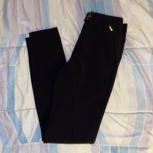 H&M Skinny Dress Pants